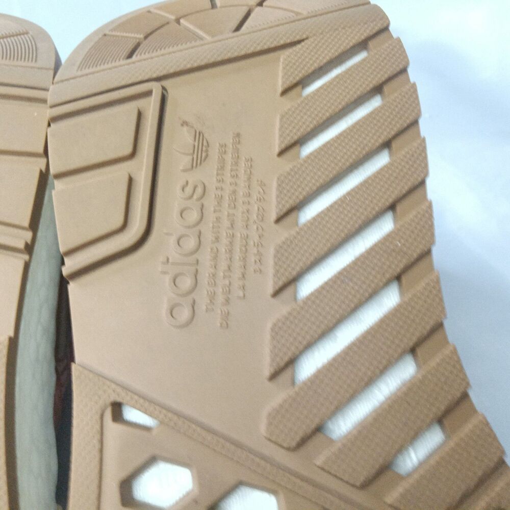 adidas NMD_W1 Shoes Womens  Size 9 Sneakers Clay Strata Pink - Picture 8 of 8